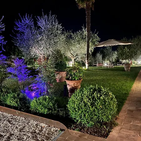 Bed & Breakfast Corteviva 4*