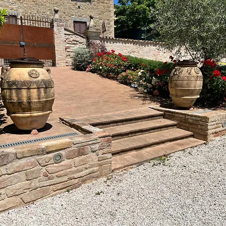Bed & Breakfast Corteviva 4*