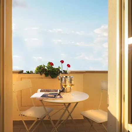 Corteviva Couette-café *