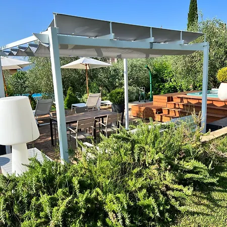 Corteviva Bed & Breakfast Perugia