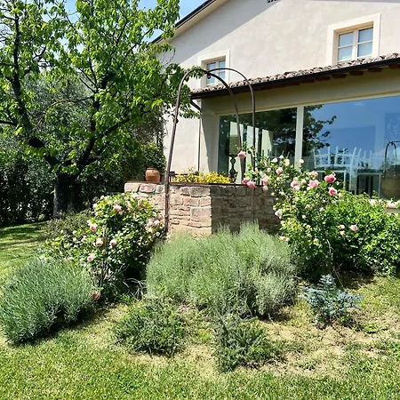 Bed and breakfast Corteviva 3*