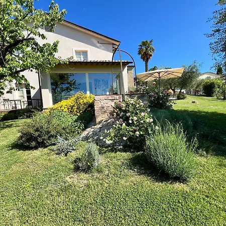 Bed & Breakfast Corteviva 3*