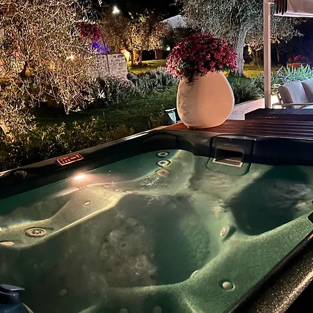 Frühstückspension Corteviva 4*