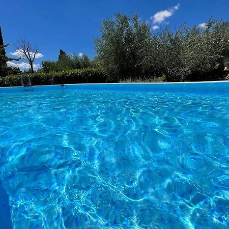 Corteviva Bed & Breakfast Perugia