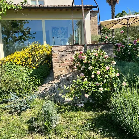 Corteviva Bed and breakfast Perugia