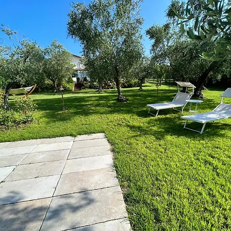 Bed & Breakfast Corteviva 3*