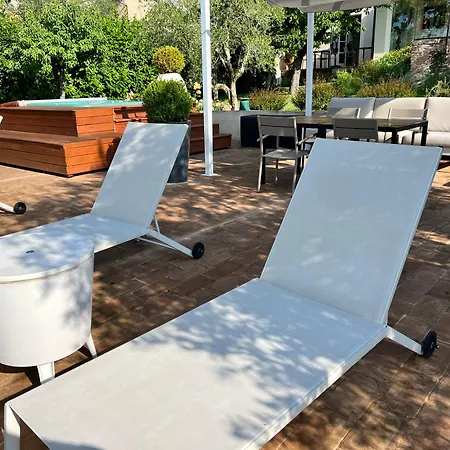 ベッド・アンド・ブレックファスト Corteviva