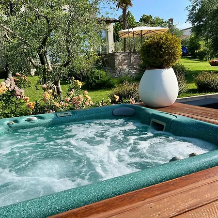Frühstückspension Corteviva 4*