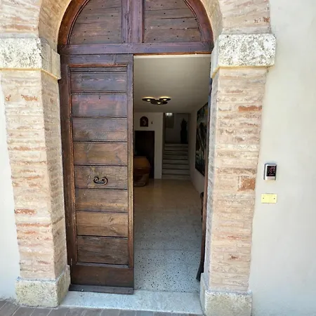 Bed & Breakfast Corteviva