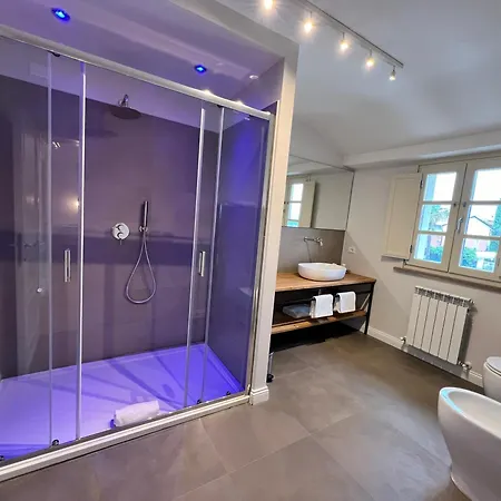 Corteviva Bed & Breakfast Perugia