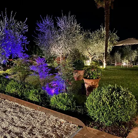 Bed & Breakfast Corteviva 3*