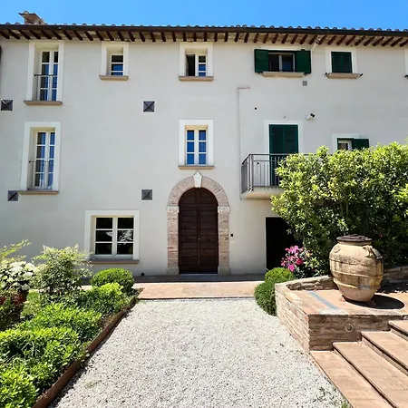 Bed and breakfast Corteviva