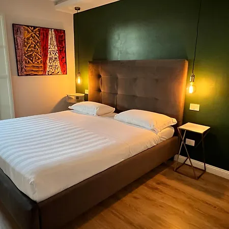 Bed & Breakfast Corteviva 3*