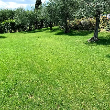 Frühstückspension Corteviva Perugia