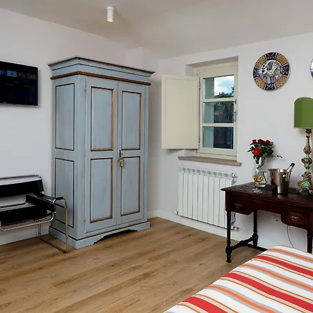 Bed & Breakfast Corteviva Perugia