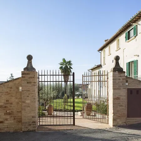 Corteviva 3* Perugia