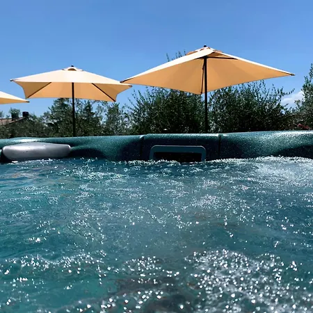 Corteviva Bed & Breakfast Perugia