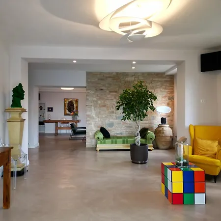 Corteviva Bed & Breakfast