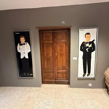 Corteviva Bed & Breakfast Perugia