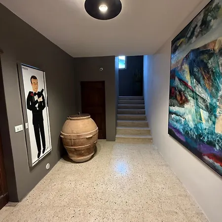 Corteviva Bed & Breakfast Perugia