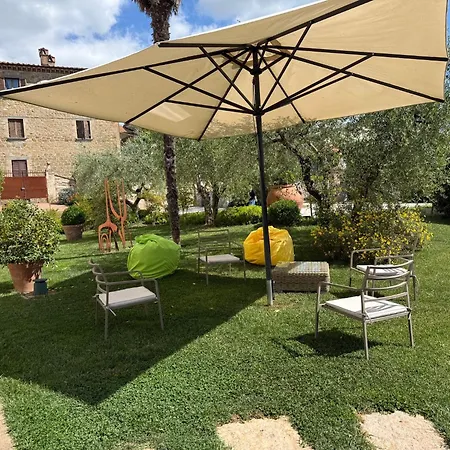 Bed & Breakfast Corteviva
