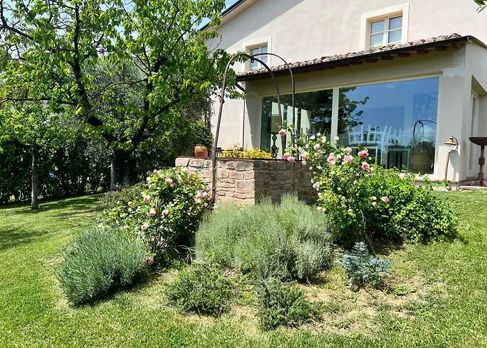 Bed and breakfast Corteviva 3*