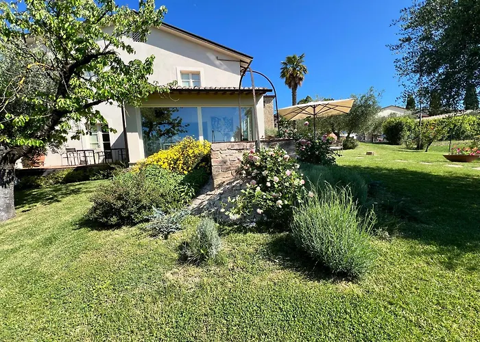 Bed and breakfast Corteviva 3*