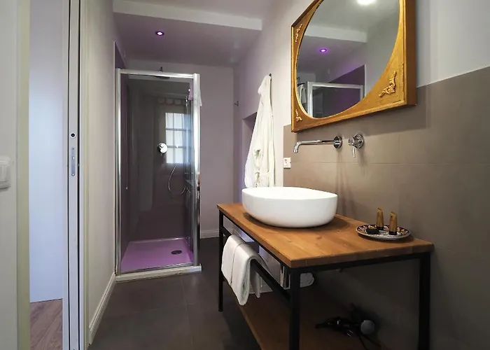 Corteviva Couette-café