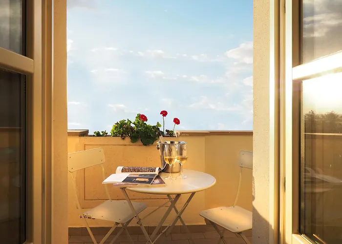 Corteviva Couette-café 3*