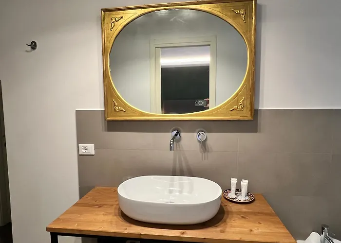 Corteviva Couette-café 3*