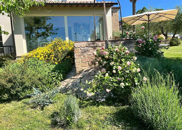 Corteviva Bed and breakfast Perugia