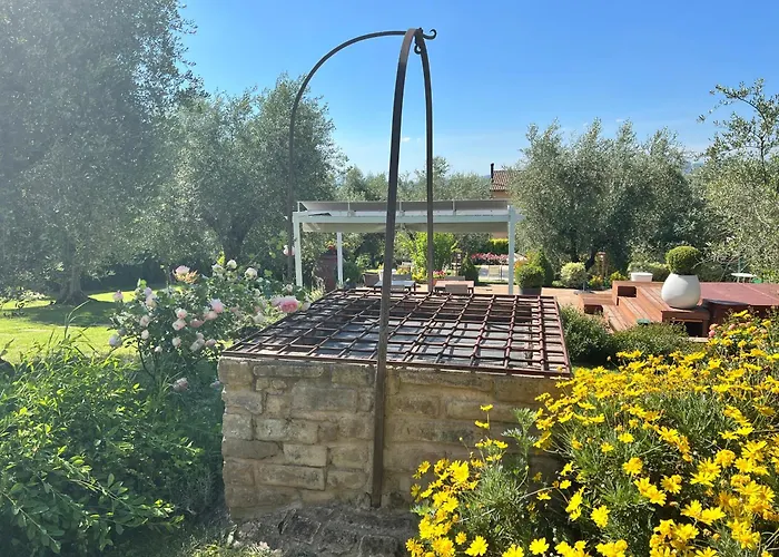 Couette-café Corteviva