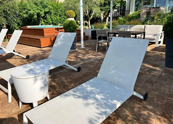 Couette-café Corteviva