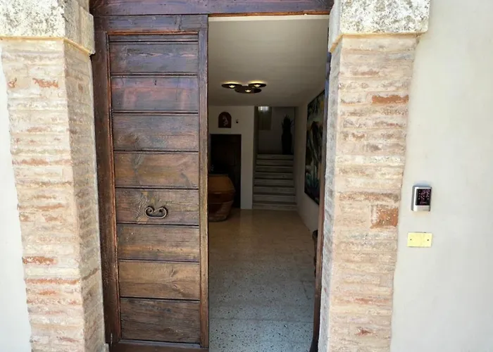 Couette-café Corteviva