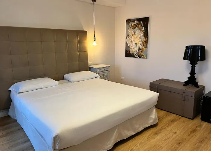 Couette-café Corteviva