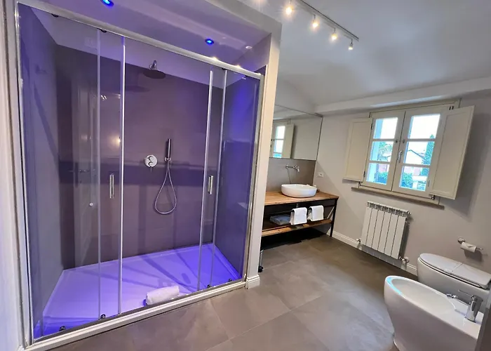 Corteviva Couette-café Pérouse