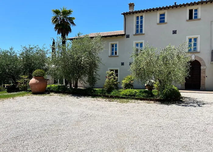 Couette-café Corteviva