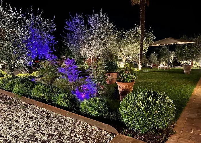 Couette-café Corteviva 3*