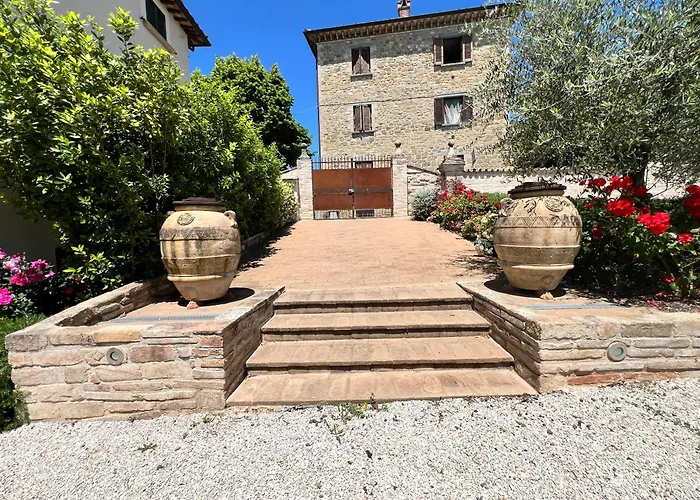 Corteviva 3* Perugia