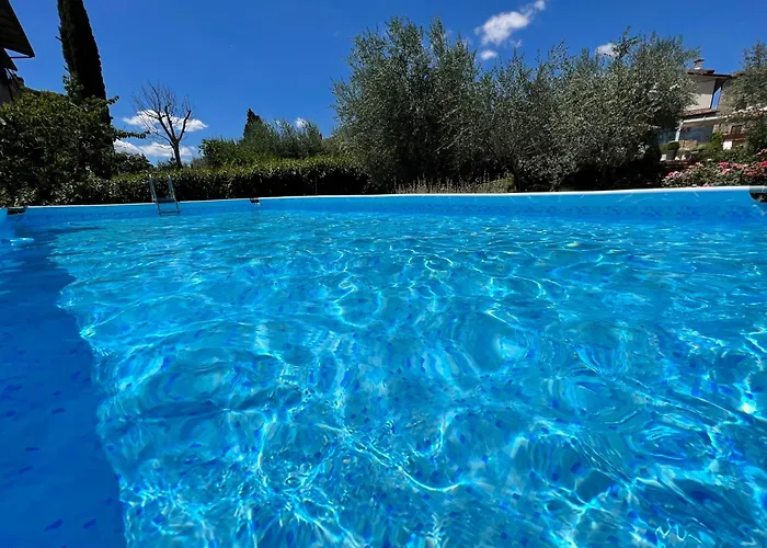 Corteviva Couette-café Pérouse