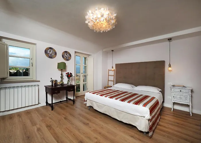 Corteviva Couette-café