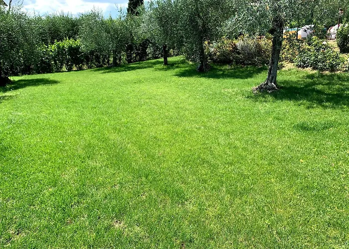 Couette-café Corteviva Pérouse