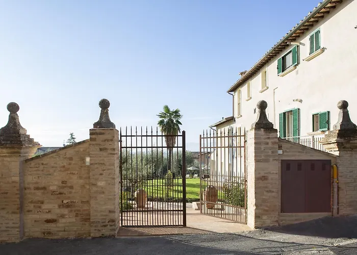 Corteviva 3* Pérouse