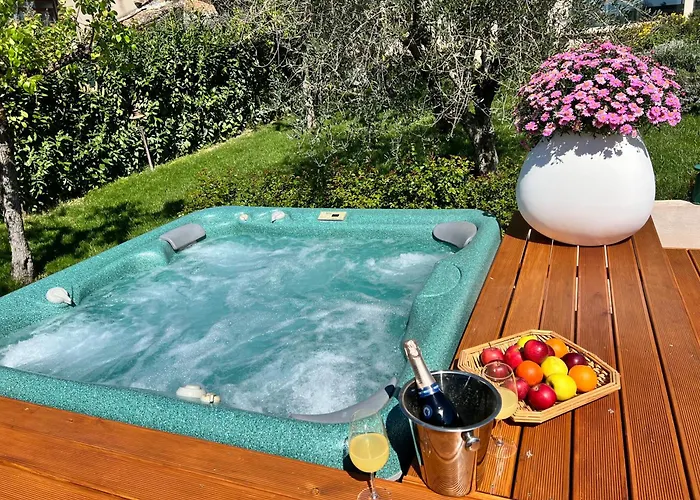 Corteviva Couette-café 3*