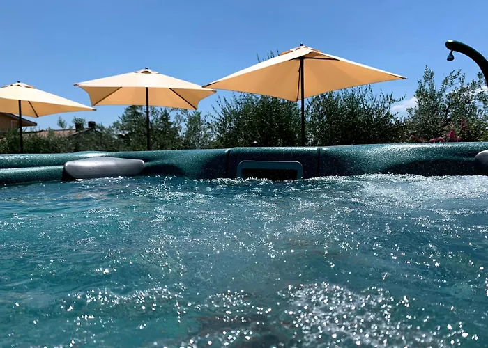 Corteviva Couette-café Pérouse