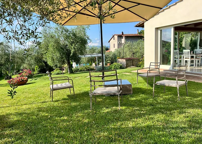 Couette-café Corteviva 3*