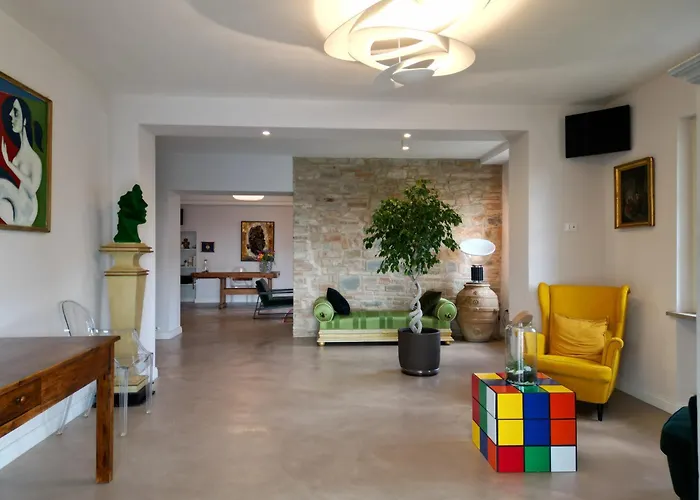 Corteviva Couette-café