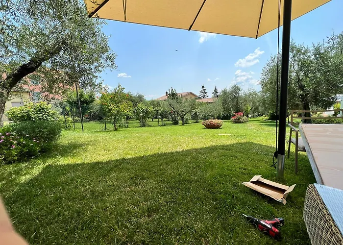 Couette-café Corteviva 3*