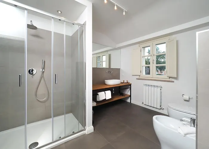 Corteviva 3* Pérouse